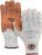 Fish Monkey Wool Full Finger Winter Cold Ice Fishing Glove with Four Way Stretch and Non-Slip Superior Grip for Women and Men