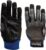 Mustad Casting Gloves, Pair Size M M