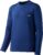 BASSDASH Men’s UPF 50+ Performance Long Sleeve T-Shirt UV Sun Protection Fishing Hiking Sports Shirts