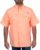 HABIT Men’s Fourche Mountain Short Sleeve River Guide Fishing Shirt – UPF 40+ UV Protection