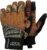 Glacier Glove Unisex Alaska Pro Waterproof Breathable Compatible Gloves Leather Thinsulate Lining for Hunting Fishing, Hiking