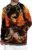 Men’s UPF 50+ Rash Guard Surf Shirt Long Sleeve Swim Shirt
