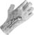 Fishoholic Fingerless Fishing Gloves (2 Colors) UPF50+ w’ Super Grip & Sun Protection Glove for Men and Women Kayaking Paddling Biking Hiking or Rowing (R) Fishaholic