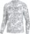 HUK Men’s Pursuit Crew Long Sleeve, Sun Protecting Fishing Shirt