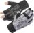 Fishoholic Cold Weather Fishing Gloves w’ Super Grip for Men and Women Winter Kayaking Paddling Biking Hiking Rowing or Taking Photos (R) Fishaholic