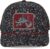 Paramount Outdoors Big Foot Squatch Performance Fishing Rope Cap with Laser Perforation Snapback