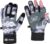 RUNCL Fishing Gloves Winter Warm RAGUEL, Touchscreen Outdoor Fishing Gloves, Neoprene 3 Cut Fingers Cycling Gloves, Convertible Windproof for Men Women Ice Fishing Photography Kayaking